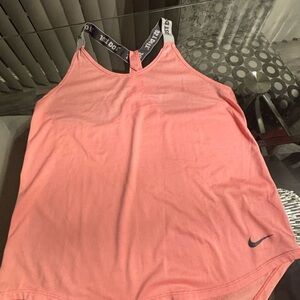 Nike Women's Coral Tank Top